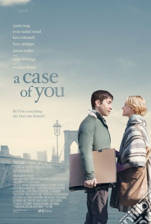 Case Of You (A) film in dvd di Kat Coiro