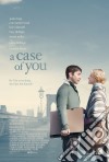 Case Of You (A) dvd