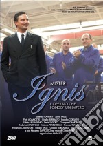 Mr. Ignis dvd