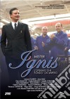 Mr. Ignis dvd