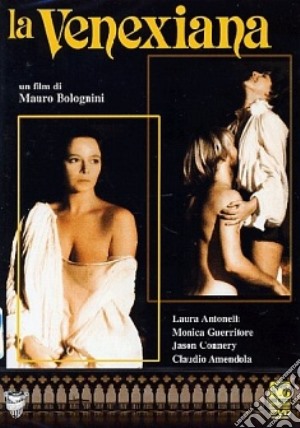 Venexiana (La) film in dvd di Mauro Bolognini