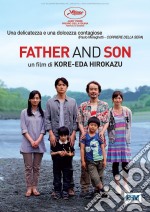 Father And Son dvd