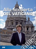 Alla Scoperta Del Vaticano (3 Dvd) dvd