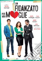 Fidanzato Per Mia Moglie (Un) dvd