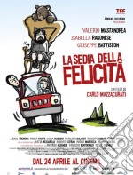 (Blu-Ray Disk) Sedia Della Felicita' (La) brd