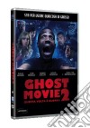 Ghost Movie 2 dvd