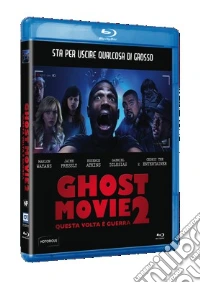 (Blu-Ray Disk) Ghost Movie 2 brd