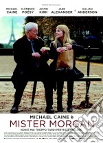 Mister Morgan dvd