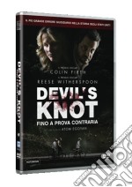 Devil's Knot - Fino A Prova Contraria dvd