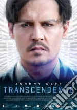 Transcendence dvd