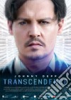 (Blu-Ray Disk) Transcendence dvd