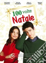 100 Volte Natale dvd