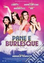 Pane E Burlesque dvd