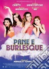 (Blu-Ray Disk) Pane E Burlesque dvd
