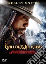 Gallowwalkers dvd