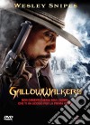 Gallowwalkers dvd