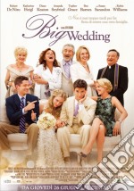 (Blu-Ray Disk) Big Wedding (The) brd