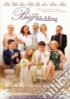 (Blu-Ray Disk) Big Wedding (The) dvd