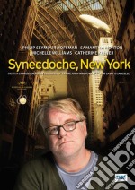 Synecdoche, New York