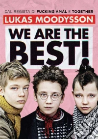 We Are The Best dvd