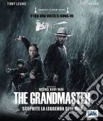 (Blu-Ray Disk) Grandmaster (The) brd