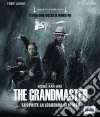 (Blu-Ray Disk) Grandmaster (The) film in dvd di Wong Kar-Wai