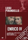 Luigi Pirandello - Enrico Iv dvd