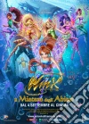 Winx Club - Il Mistero Degli Abissi film in dvd di Iginio Straffi