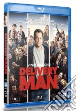 (Blu-Ray Disk) Delivery Man brd