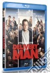 (Blu-Ray Disk) Delivery Man dvd