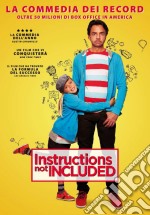 Instructions Not Included dvd