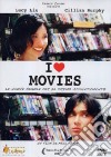 I Love Movies dvd