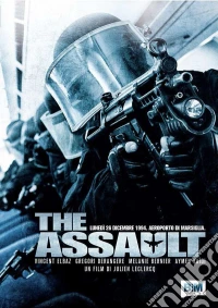 Assault (The) dvd