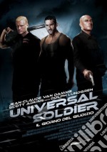 Universal Soldier - Il Giorno Del Giudizio dvd