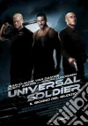 Universal Soldier - Il Giorno Del Giudizio film in dvd di John Hyams