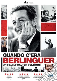 Quando C'Era Berlinguer dvd
