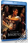 (Blu-Ray Disk) Immortals dvd