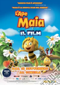 (Blu-Ray Disk) Ape Maia (L') - Il Film brd