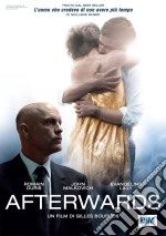 Afterwards dvd