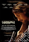 (Blu-Ray Disk) Fuoco Della Vendetta (Il) dvd