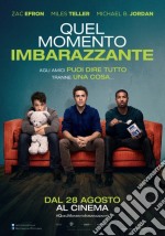 (Blu-Ray Disk) Quel Momento Imbarazzante brd