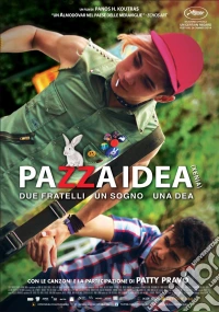 Pazza Idea dvd