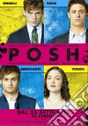 Posh (Ex-Rental) dvd