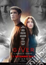 (Blu-Ray Disk) Giver (The) - Il Mondo Di Jonas brd