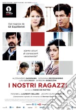 (Blu-Ray Disk) Nostri Ragazzi (I) brd