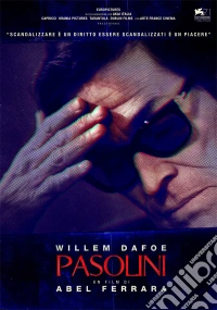 Pasolini dvd