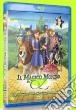 (Blu-Ray Disk) Magico Mondo Di Oz (Il) brd