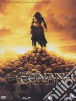 Conan The Barbarian (2D)