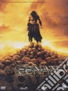 Conan The Barbarian (2D) film in dvd di Marcus Nispel