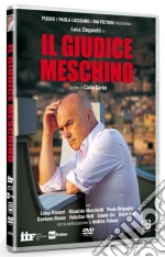 Giudice Meschino (Il) (2 Dvd) dvd